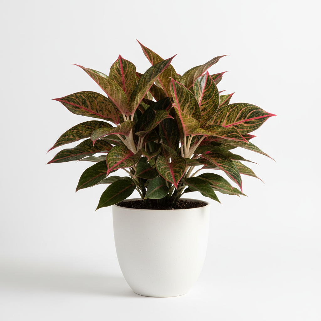 Aglaonema