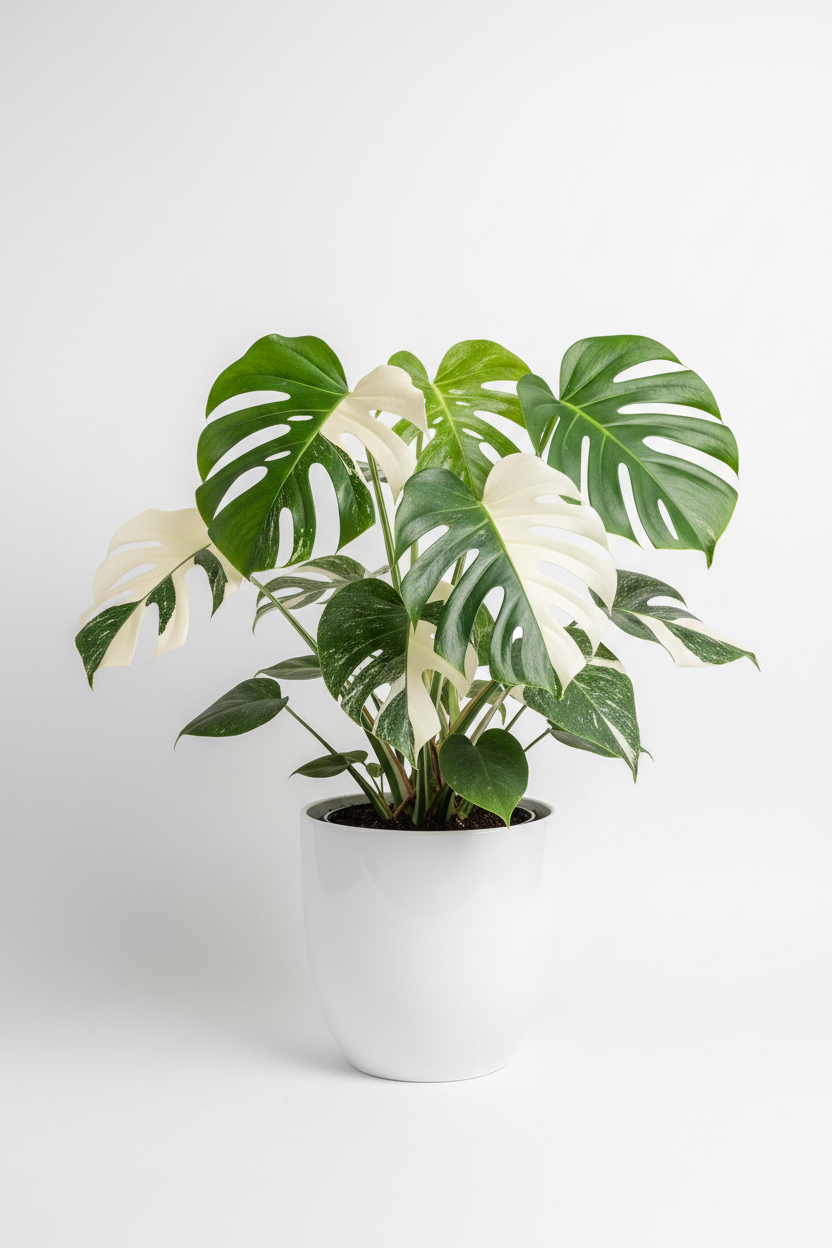 Monstera