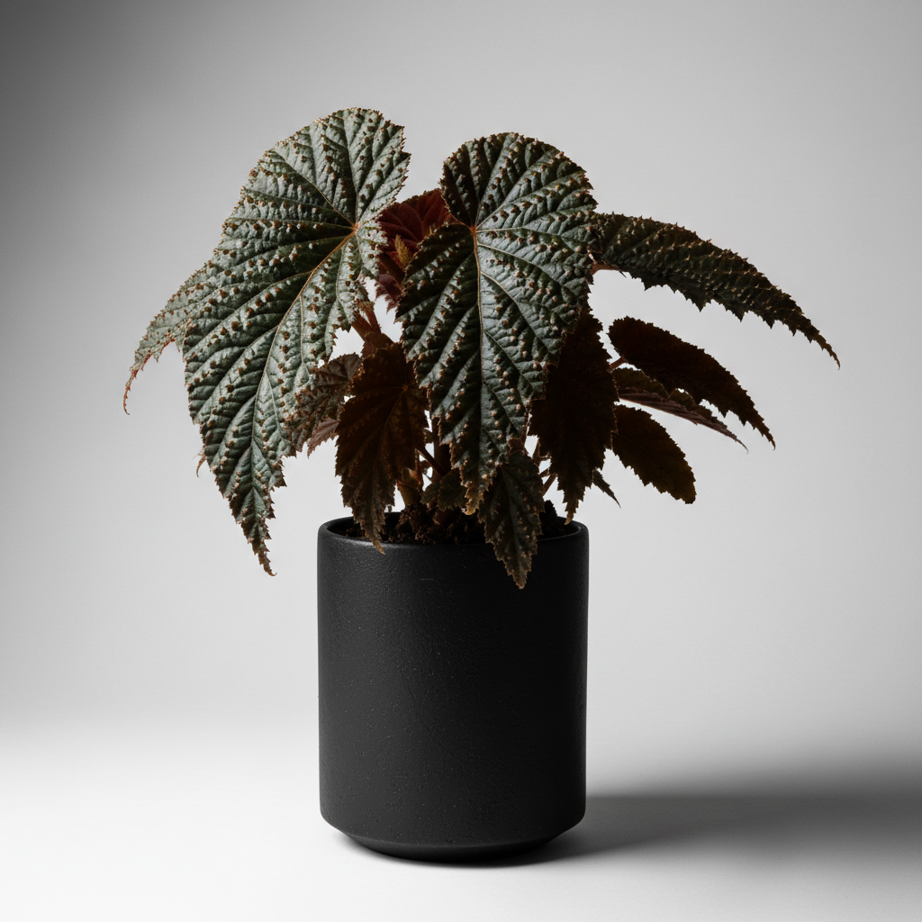 Begonia