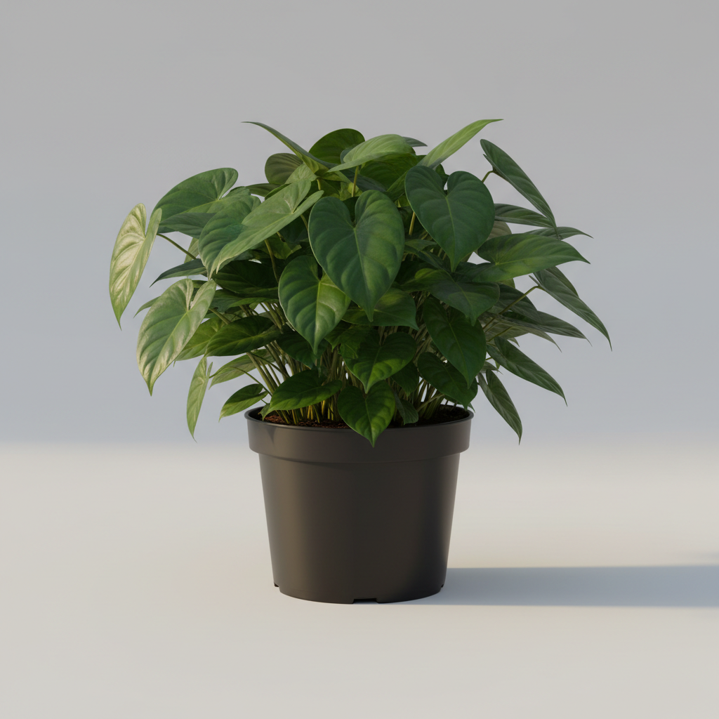 Homalomena