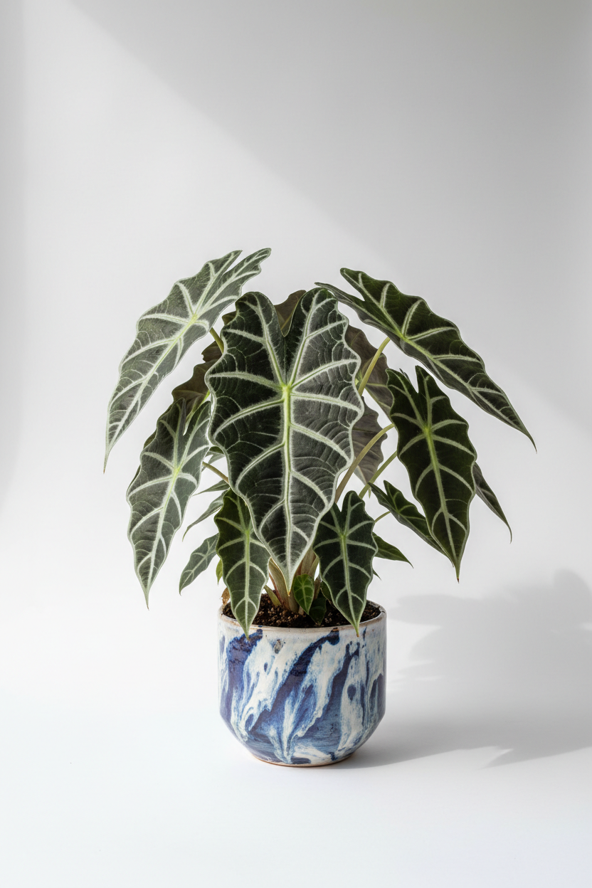 Alocasia