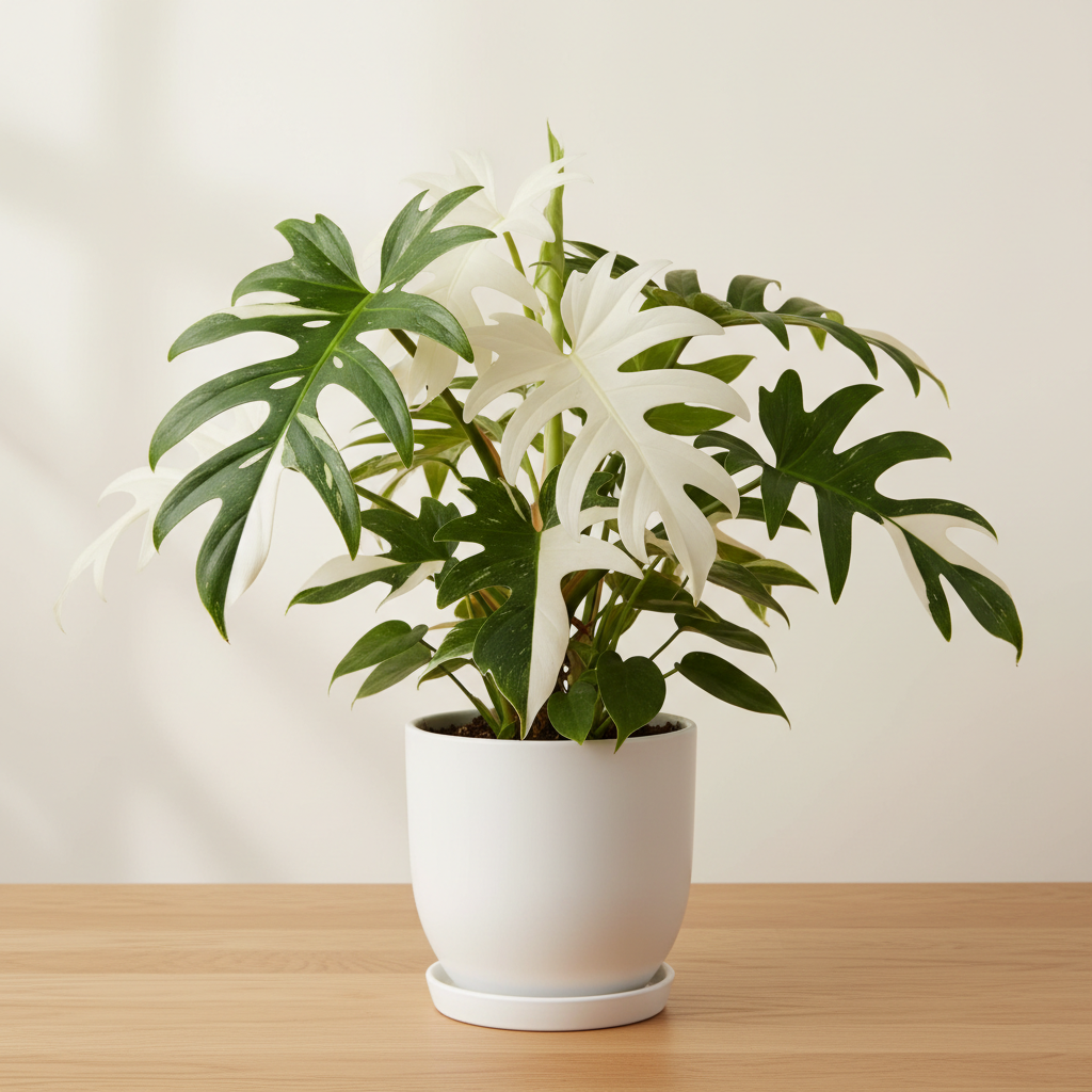 Philodendrons