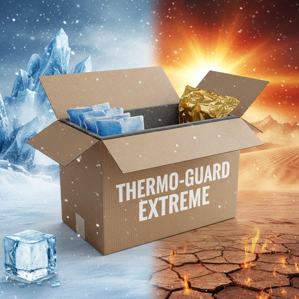 Temperature Protection