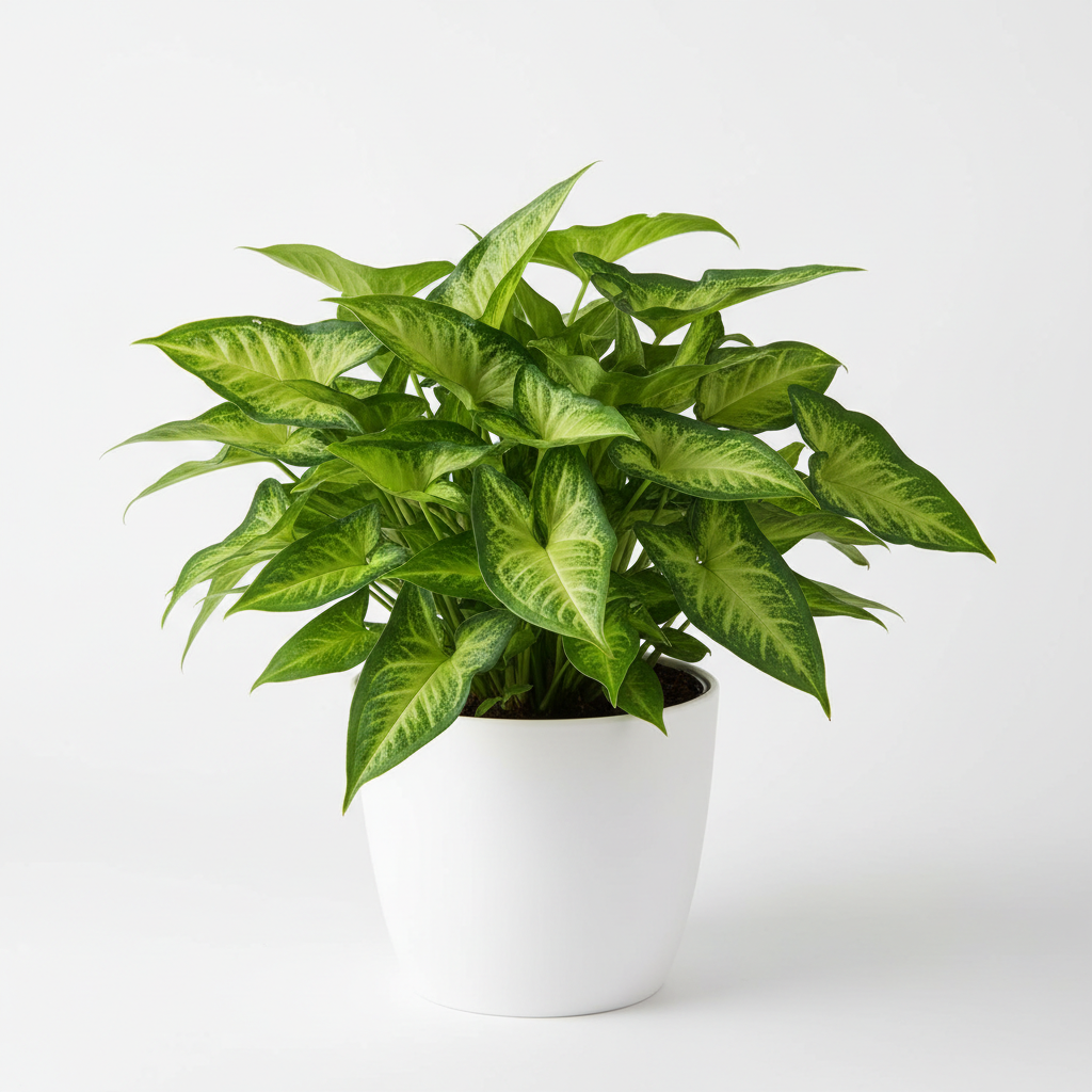 Syngonium